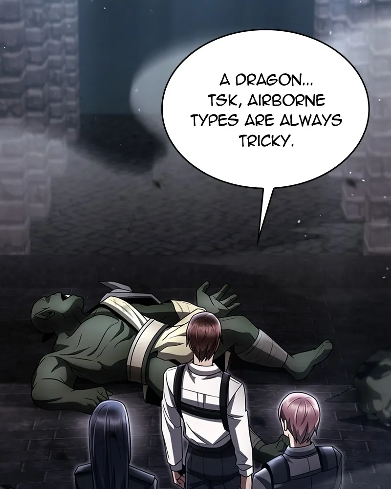 The Dungeon Cleaning Life of a Once Genius Hunter Chapter 49 page 97 - 