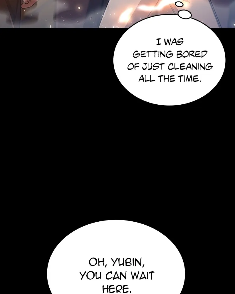 The Dungeon Cleaning Life of a Once Genius Hunter Chapter 50 page 11 - 