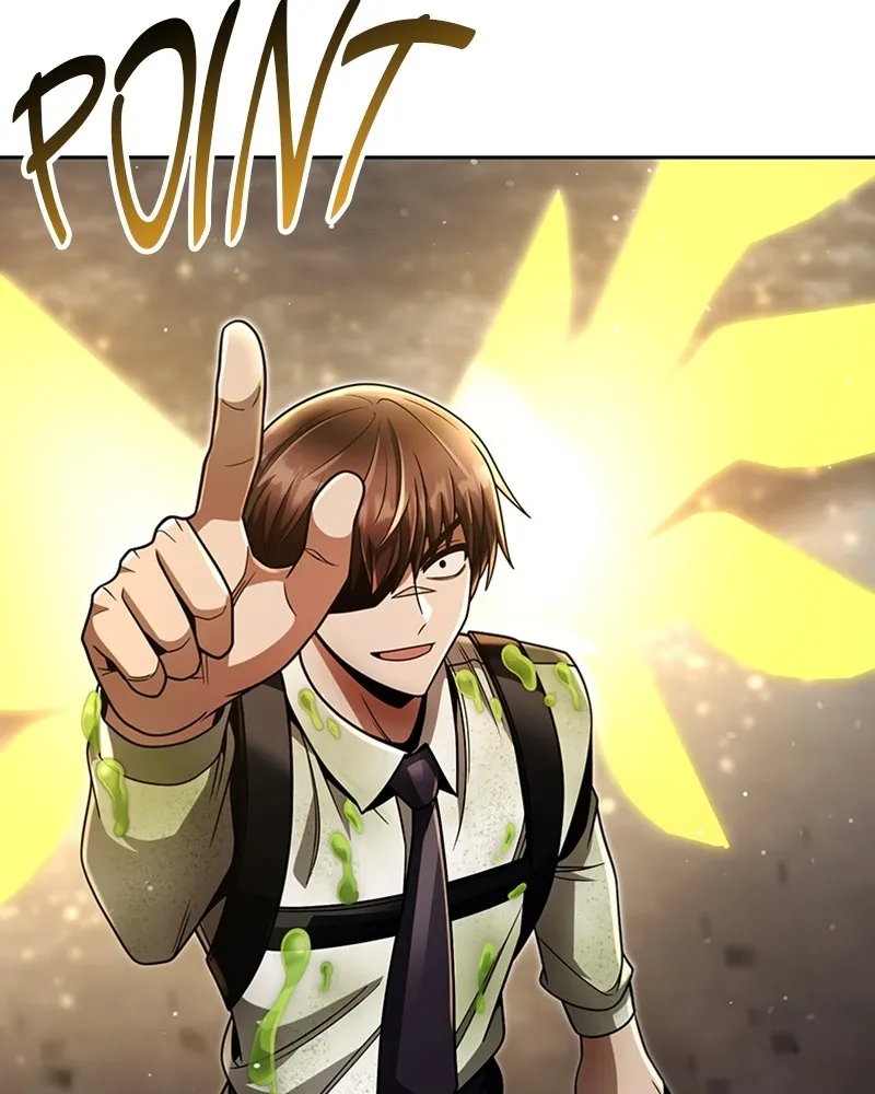 The Dungeon Cleaning Life of a Once Genius Hunter Chapter 50 page 102 - 
