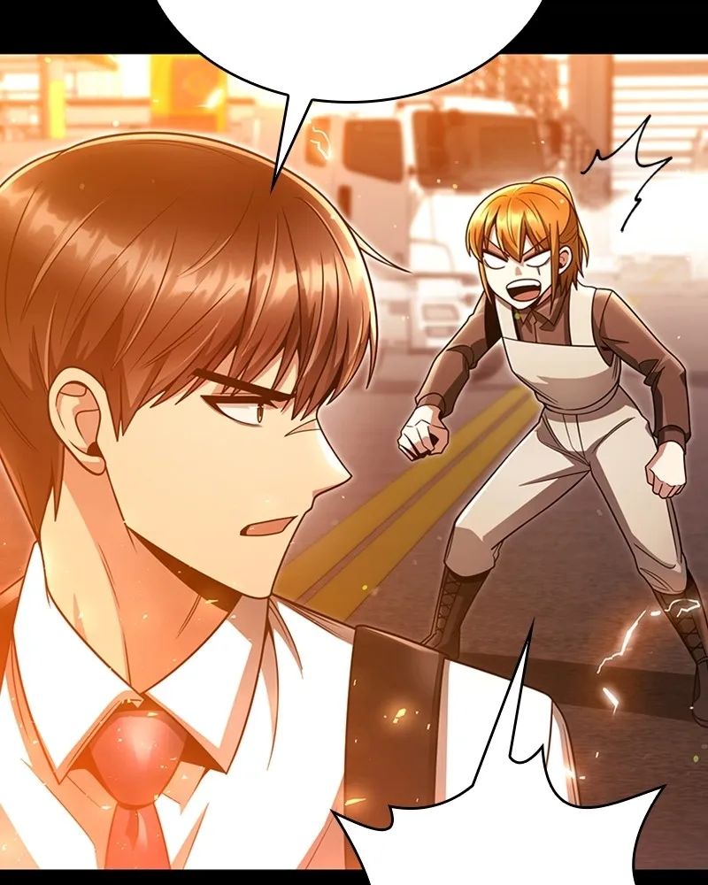 The Dungeon Cleaning Life of a Once Genius Hunter Chapter 50 page 12 - 