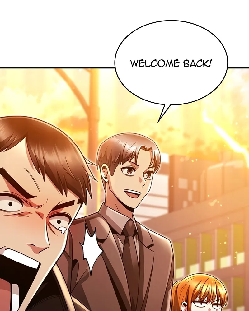The Dungeon Cleaning Life of a Once Genius Hunter Chapter 50 page 117 - 