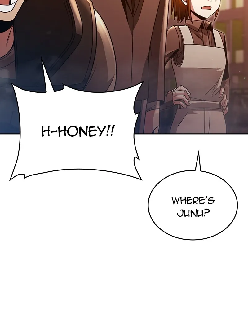 The Dungeon Cleaning Life of a Once Genius Hunter Chapter 50 page 118 - 