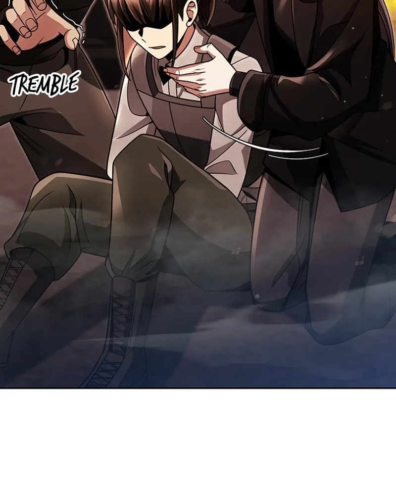 The Dungeon Cleaning Life of a Once Genius Hunter Chapter 50 page 120 - 