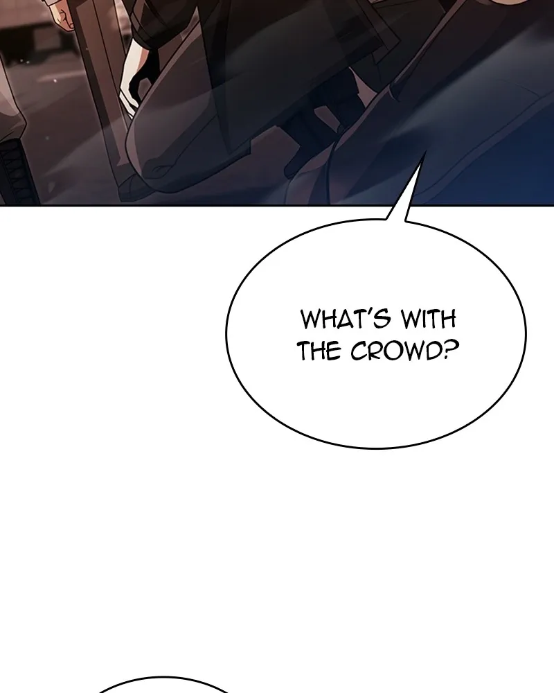 The Dungeon Cleaning Life of a Once Genius Hunter Chapter 50 page 122 - 