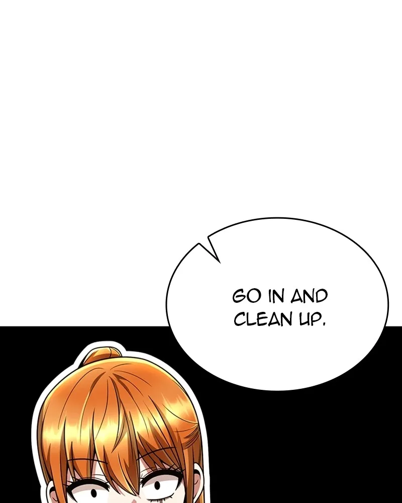 The Dungeon Cleaning Life of a Once Genius Hunter Chapter 50 page 127 - 