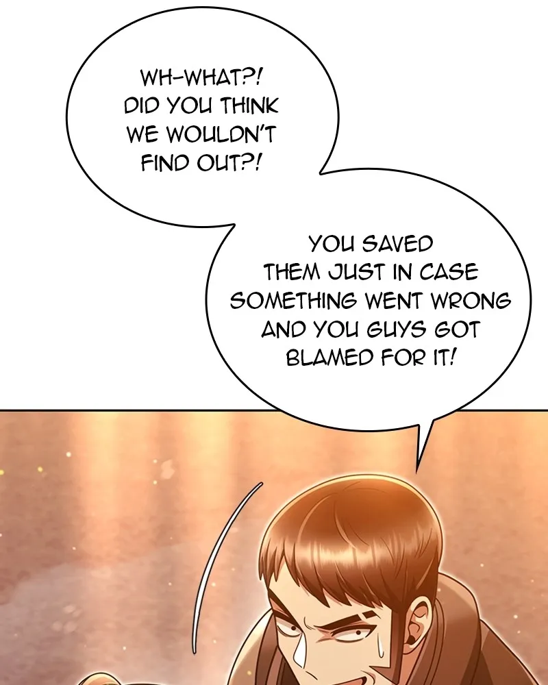 The Dungeon Cleaning Life of a Once Genius Hunter Chapter 50 page 131 - 
