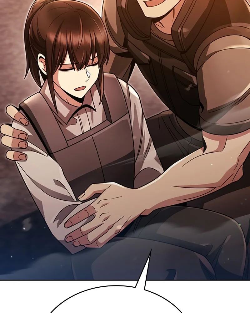 The Dungeon Cleaning Life of a Once Genius Hunter Chapter 50 page 132 - 