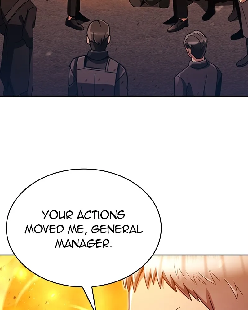 The Dungeon Cleaning Life of a Once Genius Hunter Chapter 50 page 143 - 