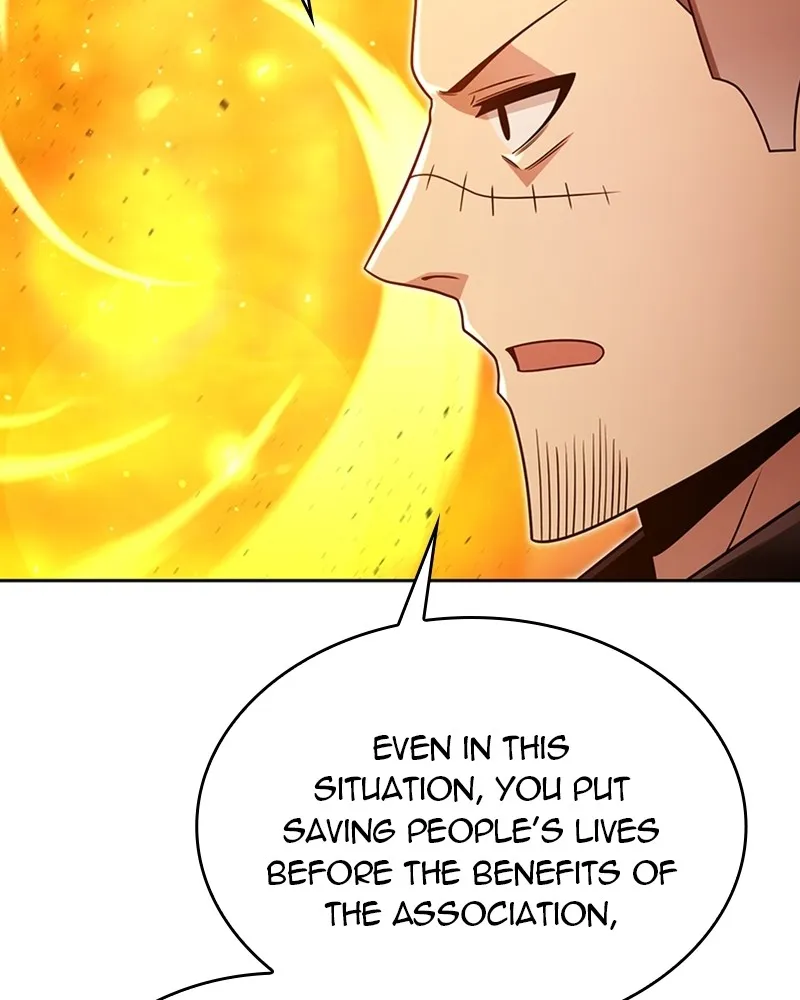 The Dungeon Cleaning Life of a Once Genius Hunter Chapter 50 page 144 - 