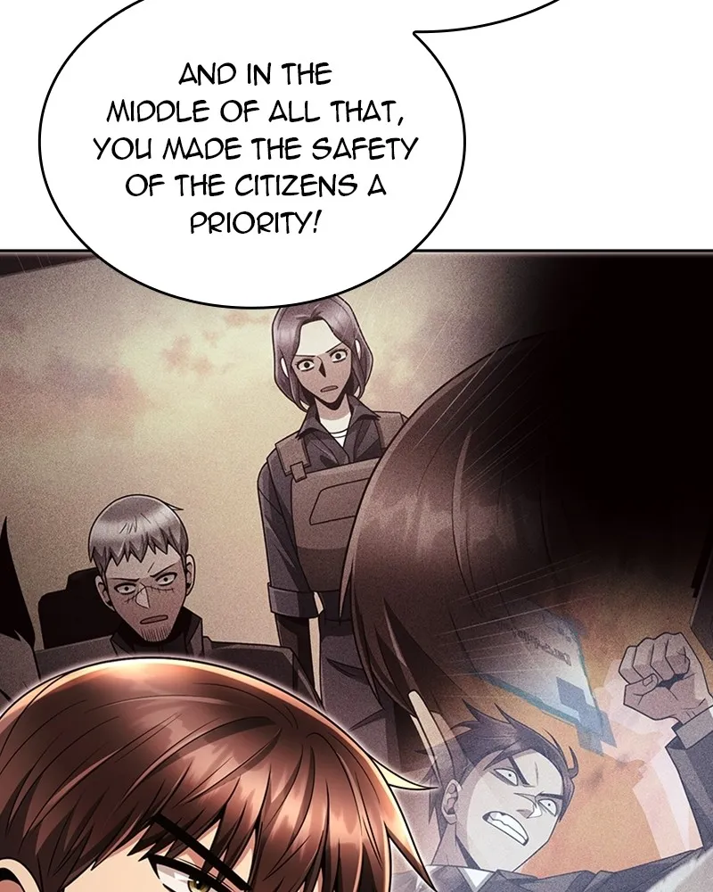 The Dungeon Cleaning Life of a Once Genius Hunter Chapter 50 page 145 - 