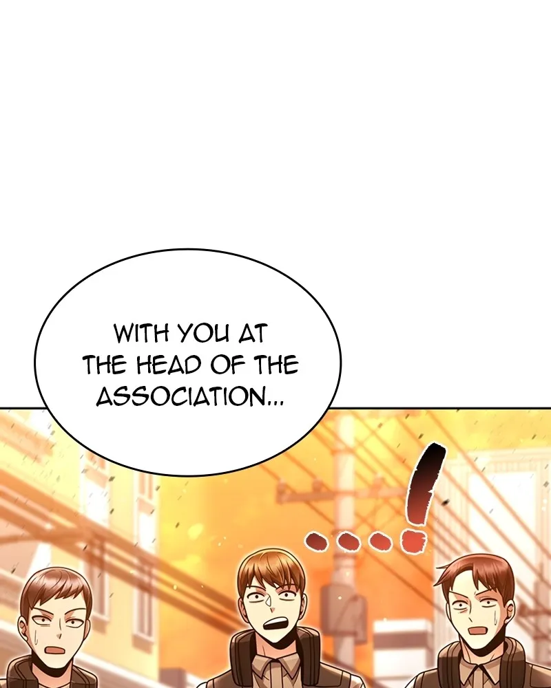 The Dungeon Cleaning Life of a Once Genius Hunter Chapter 50 page 147 - 