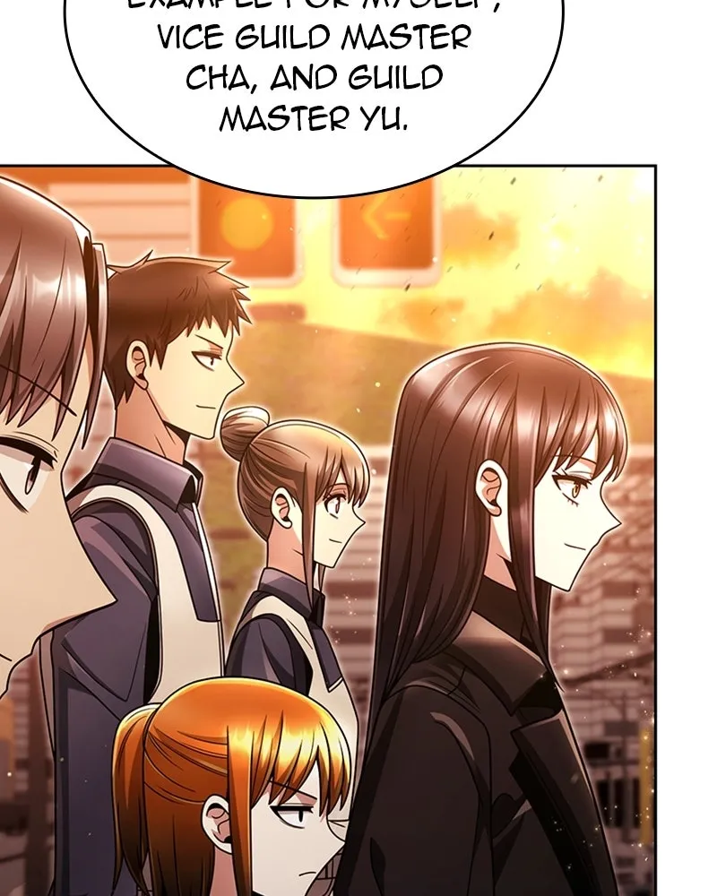 The Dungeon Cleaning Life of a Once Genius Hunter Chapter 50 page 150 - 