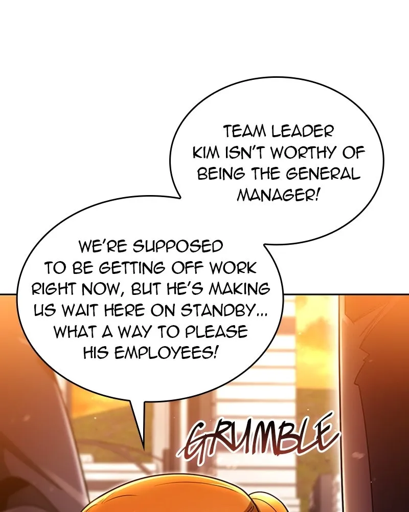 The Dungeon Cleaning Life of a Once Genius Hunter Chapter 50 page 16 - 