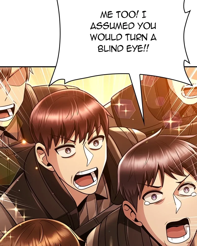 The Dungeon Cleaning Life of a Once Genius Hunter Chapter 50 page 153 - 
