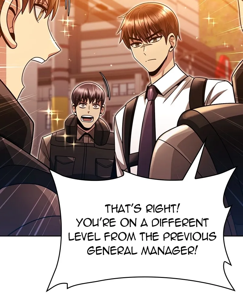 The Dungeon Cleaning Life of a Once Genius Hunter Chapter 50 page 156 - 