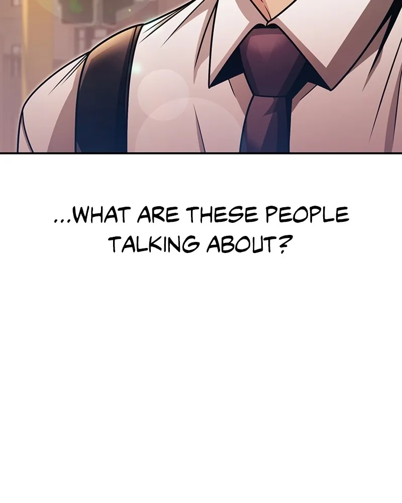 The Dungeon Cleaning Life of a Once Genius Hunter Chapter 50 page 159 - 