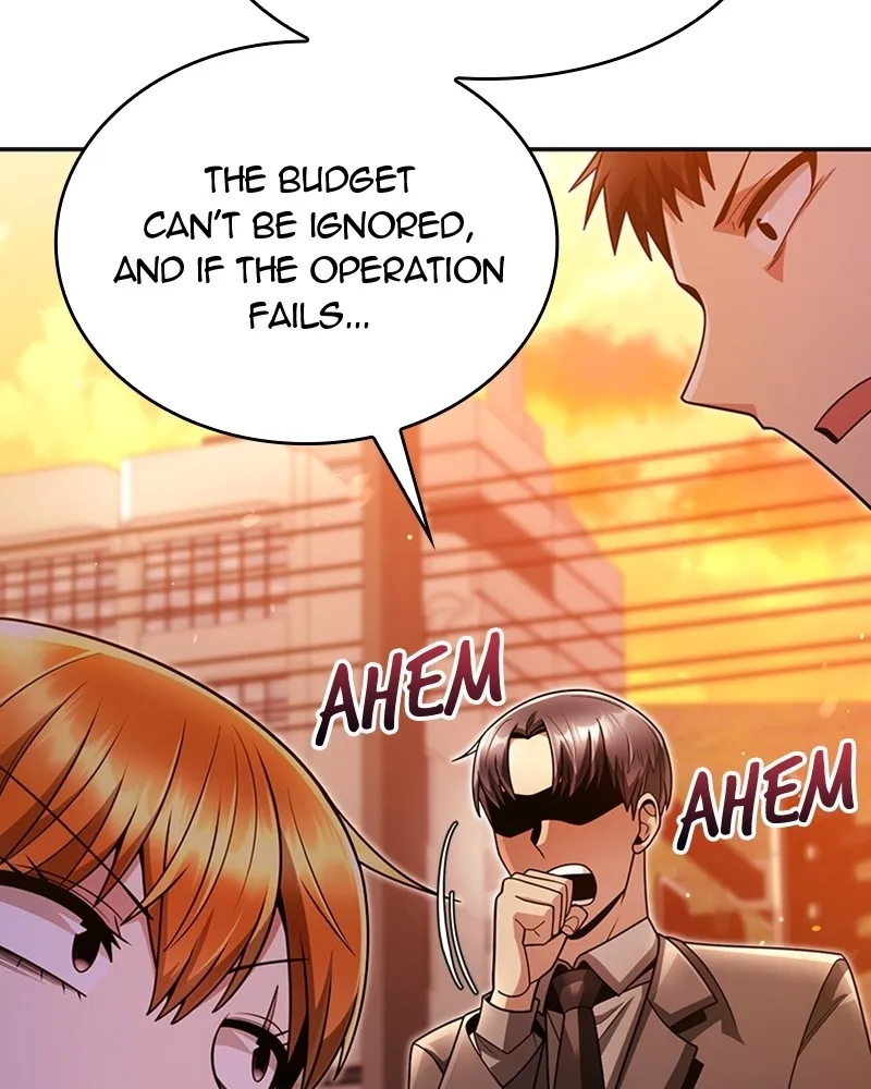 The Dungeon Cleaning Life of a Once Genius Hunter Chapter 50 page 19 - 