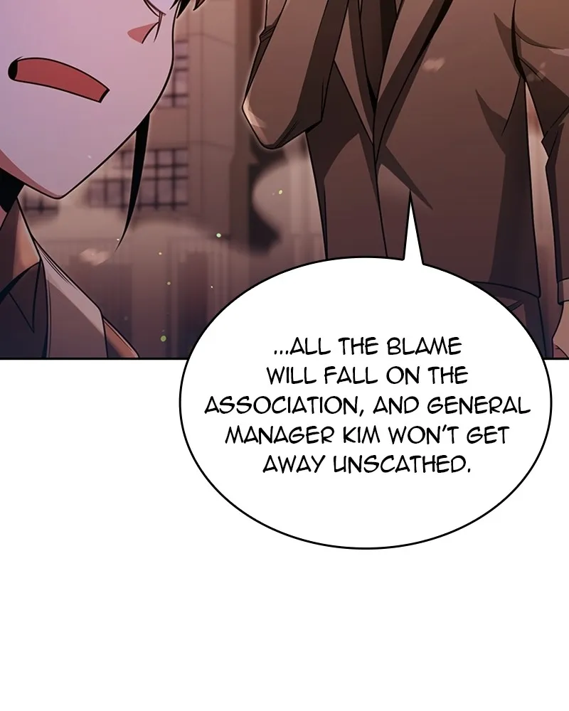 The Dungeon Cleaning Life of a Once Genius Hunter Chapter 50 page 20 - 