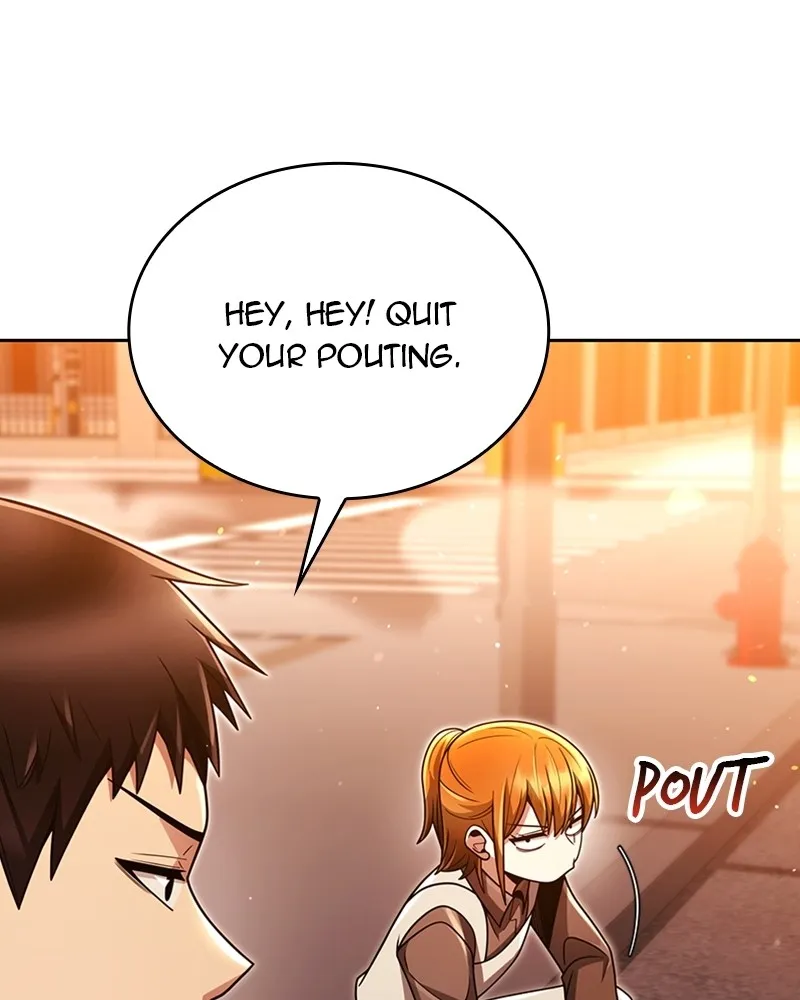 The Dungeon Cleaning Life of a Once Genius Hunter Chapter 50 page 3 - 
