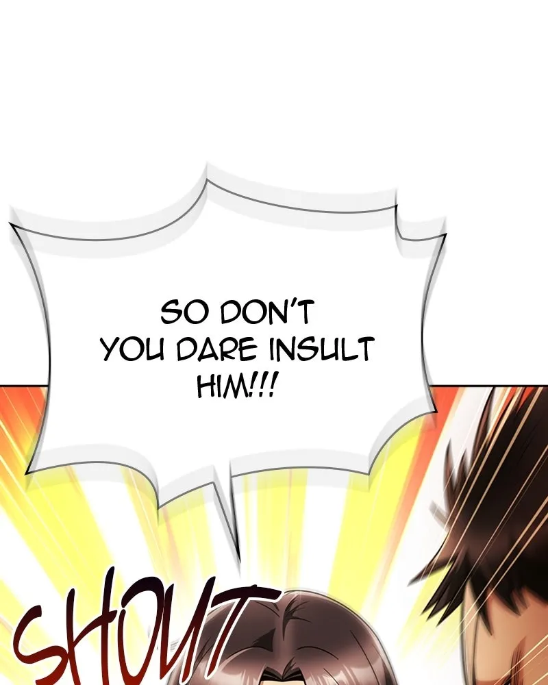 The Dungeon Cleaning Life of a Once Genius Hunter Chapter 50 page 23 - 