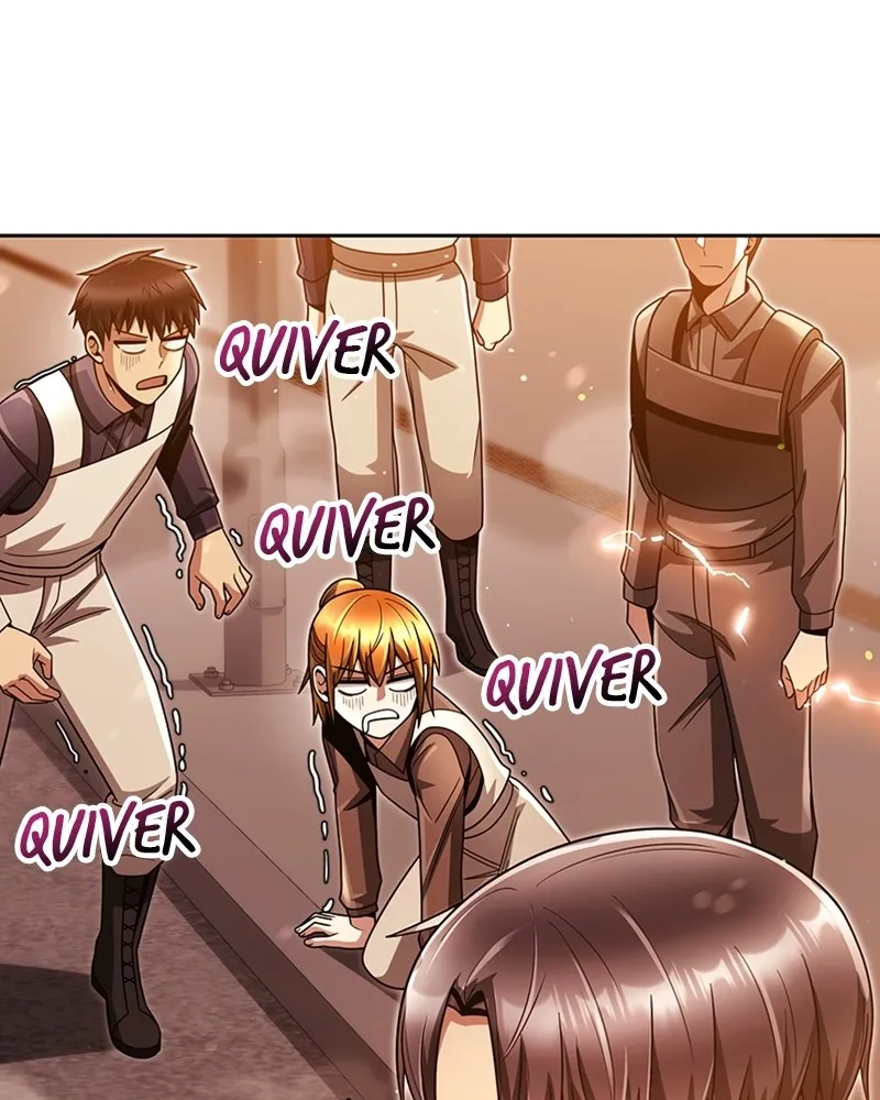 The Dungeon Cleaning Life of a Once Genius Hunter Chapter 50 page 26 - 