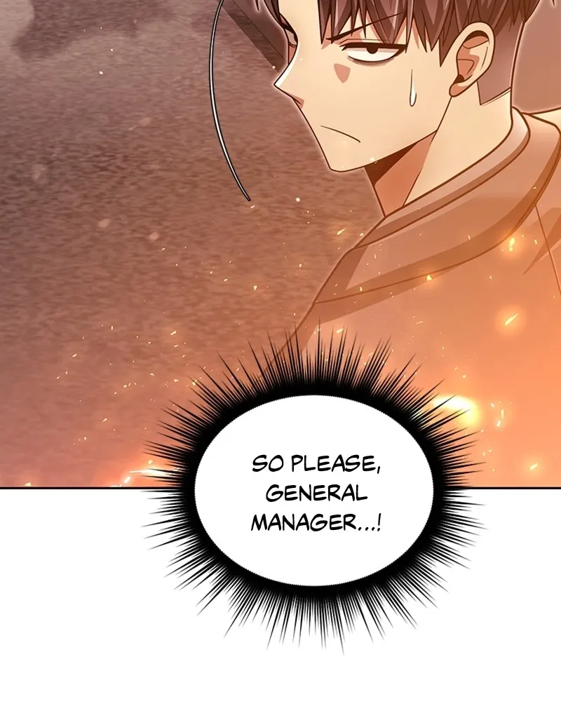The Dungeon Cleaning Life of a Once Genius Hunter Chapter 50 page 27 - 
