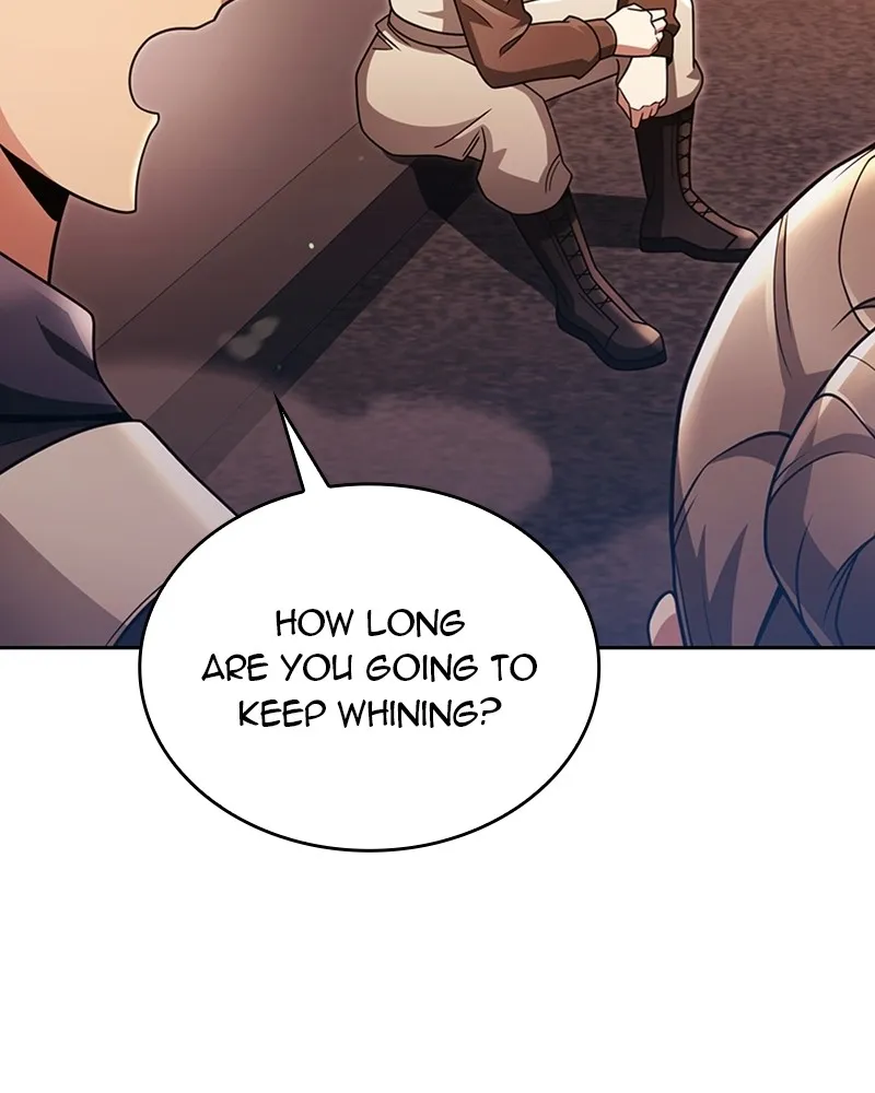 The Dungeon Cleaning Life of a Once Genius Hunter Chapter 50 page 4 - 