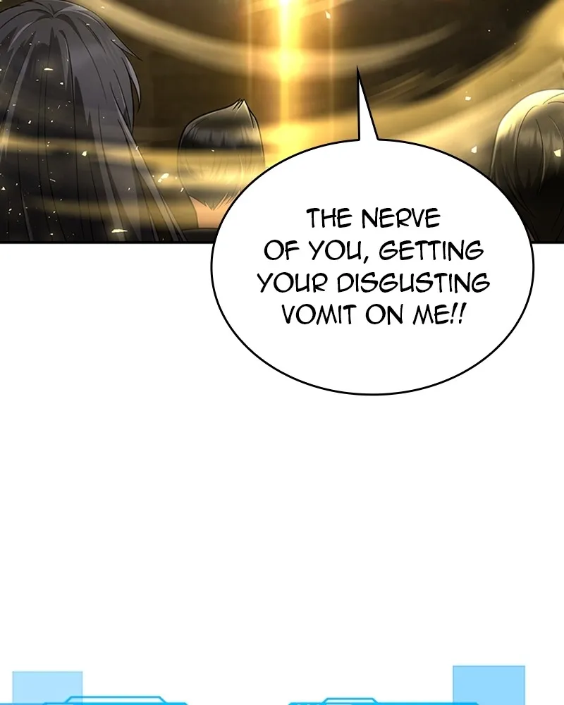 The Dungeon Cleaning Life of a Once Genius Hunter Chapter 50 page 33 - 