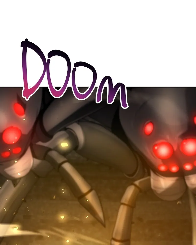 The Dungeon Cleaning Life of a Once Genius Hunter Chapter 50 page 36 - 