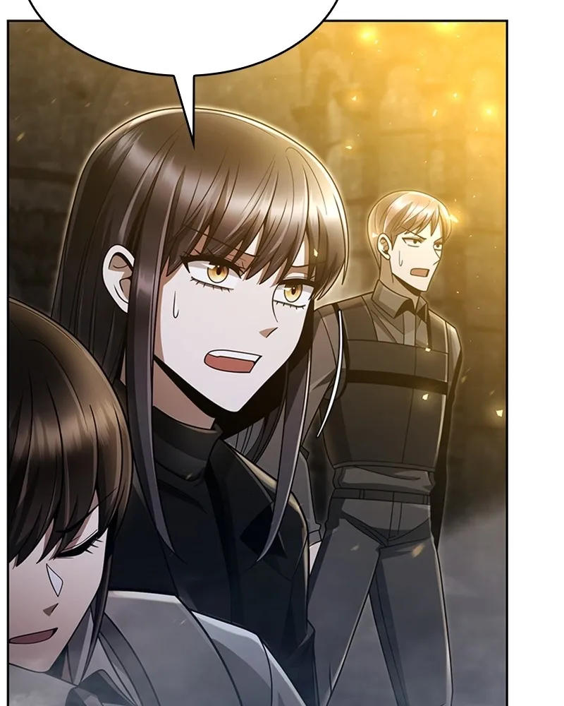 The Dungeon Cleaning Life of a Once Genius Hunter Chapter 50 page 39 - 