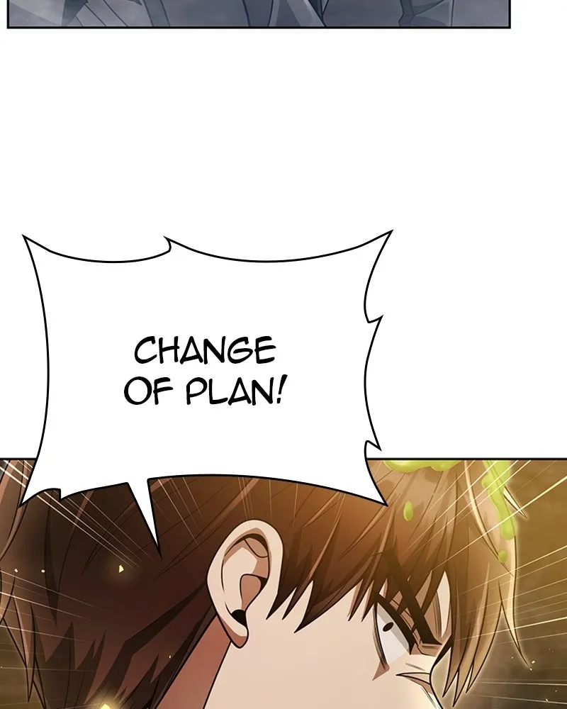 The Dungeon Cleaning Life of a Once Genius Hunter Chapter 50 page 40 - 