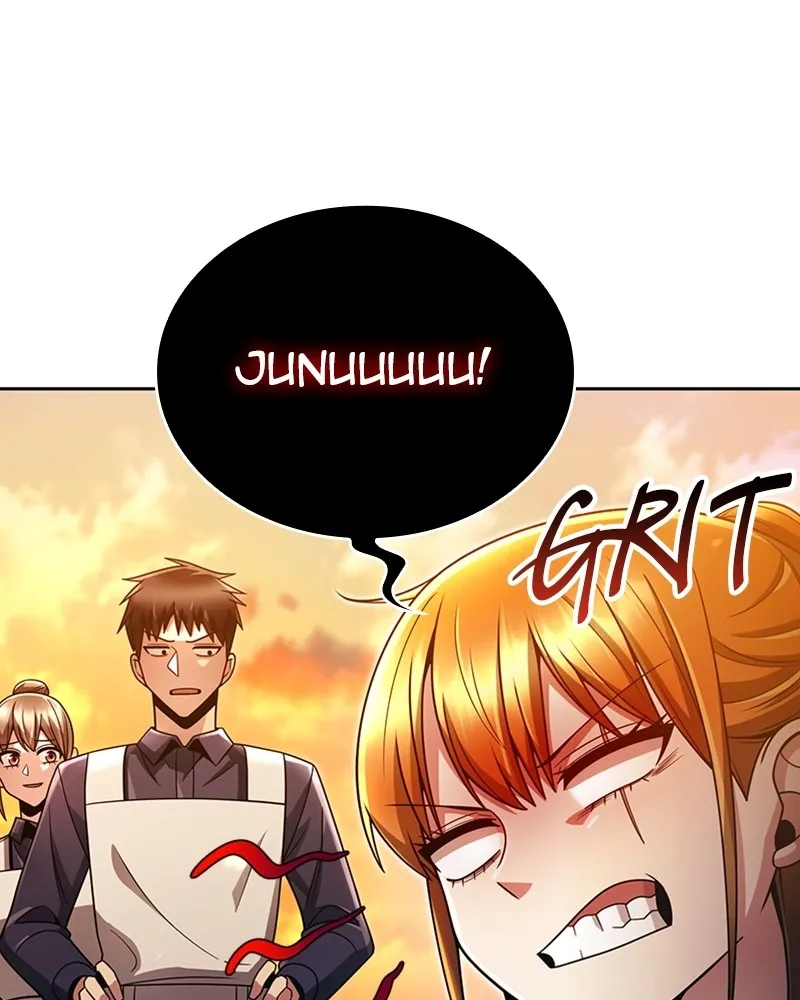 The Dungeon Cleaning Life of a Once Genius Hunter Chapter 50 page 5 - 