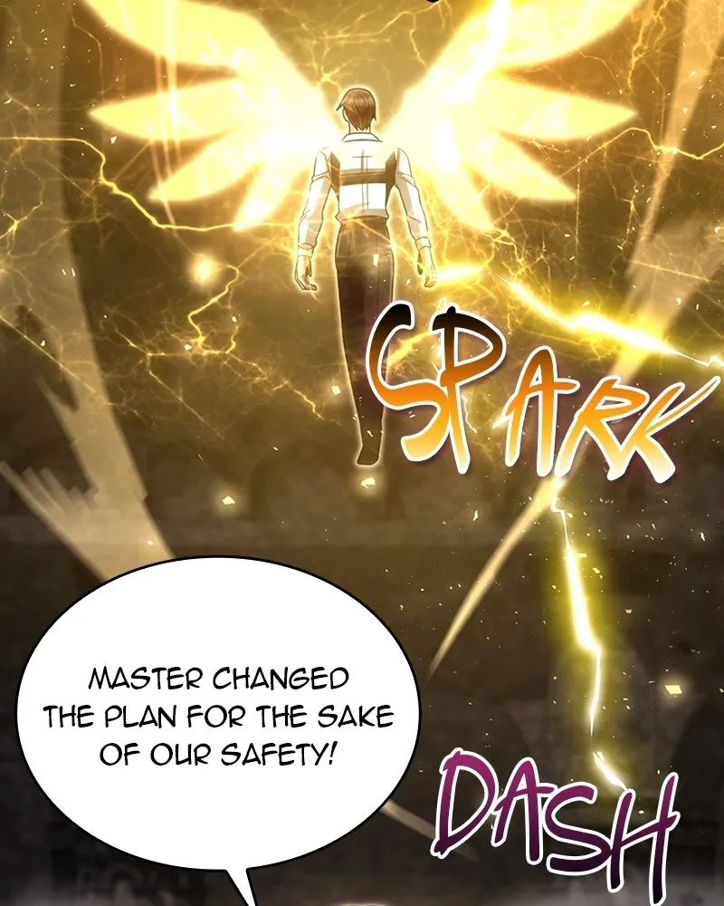 The Dungeon Cleaning Life of a Once Genius Hunter Chapter 50 page 47 - 
