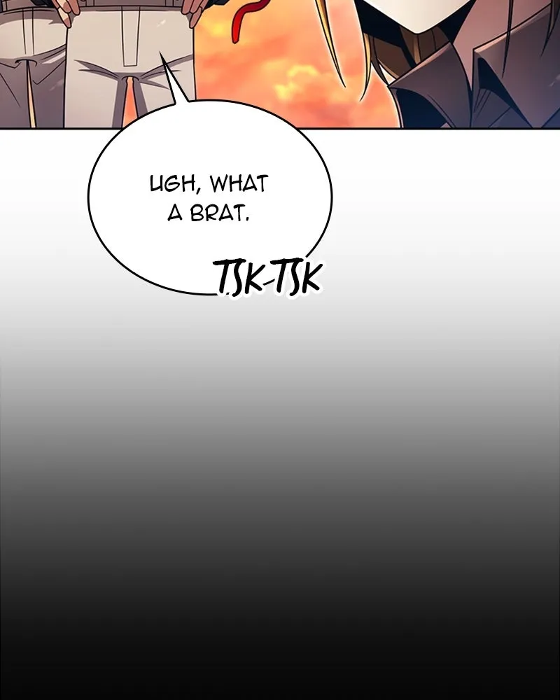 The Dungeon Cleaning Life of a Once Genius Hunter Chapter 50 page 6 - 