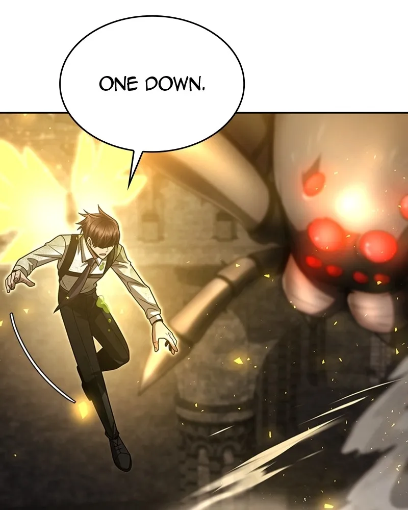 The Dungeon Cleaning Life of a Once Genius Hunter Chapter 50 page 60 - 