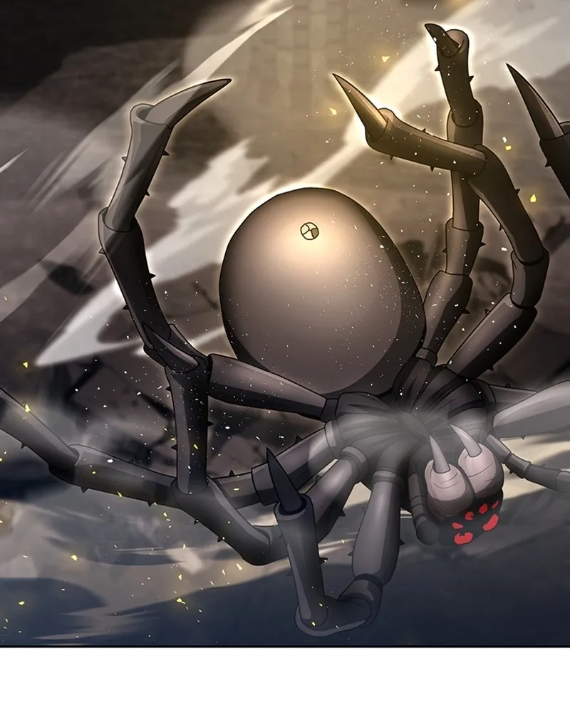 The Dungeon Cleaning Life of a Once Genius Hunter Chapter 50 page 61 - 