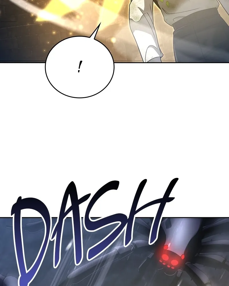 The Dungeon Cleaning Life of a Once Genius Hunter Chapter 50 page 64 - 