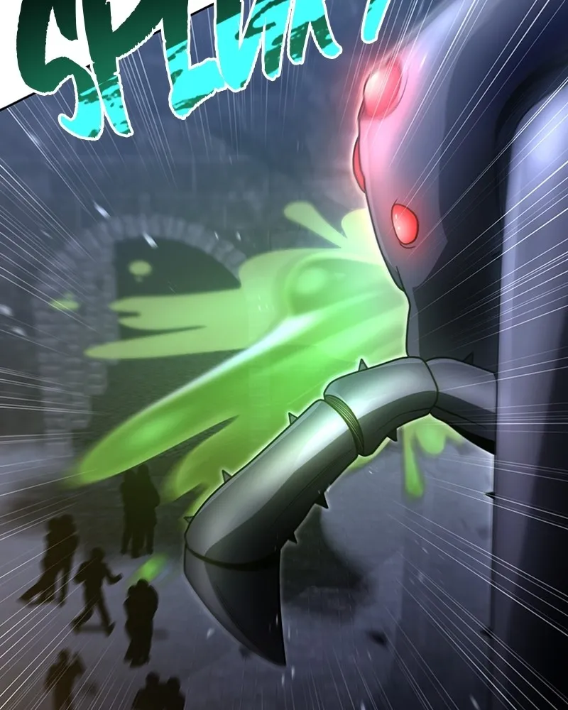 The Dungeon Cleaning Life of a Once Genius Hunter Chapter 50 page 67 - 