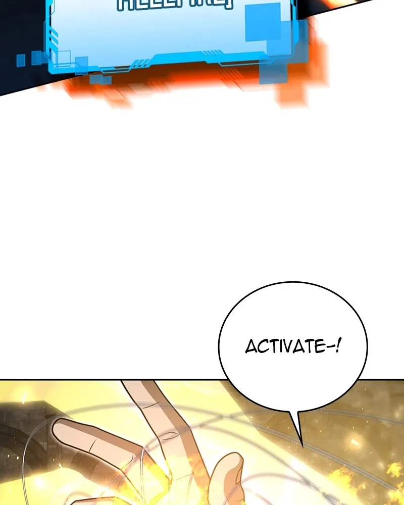 The Dungeon Cleaning Life of a Once Genius Hunter Chapter 50 page 71 - 