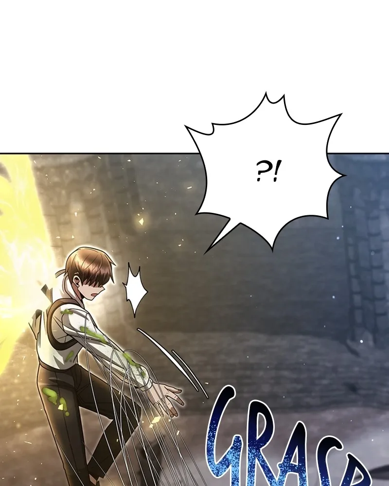 The Dungeon Cleaning Life of a Once Genius Hunter Chapter 50 page 73 - 
