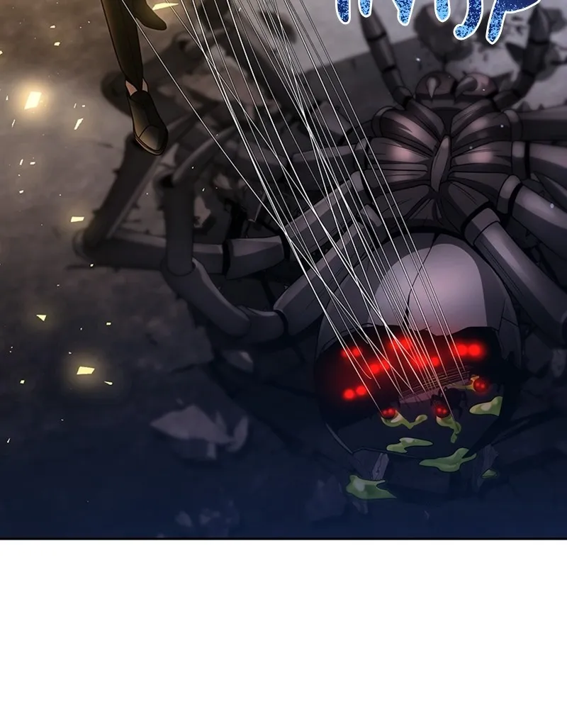 The Dungeon Cleaning Life of a Once Genius Hunter Chapter 50 page 74 - 