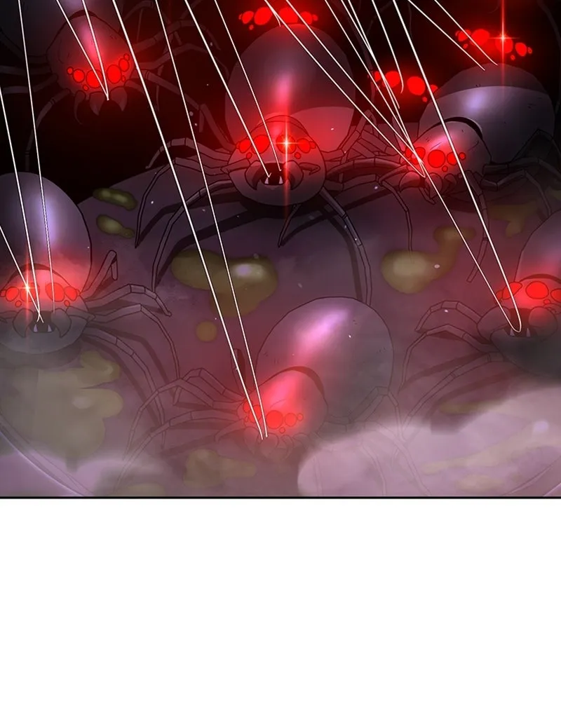 The Dungeon Cleaning Life of a Once Genius Hunter Chapter 50 page 76 - 