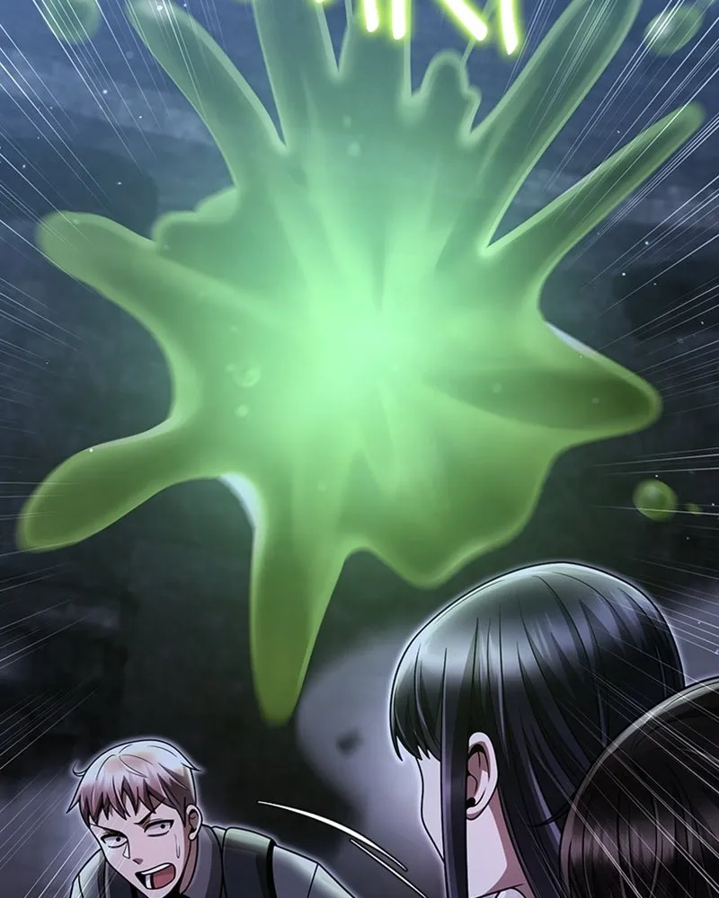 The Dungeon Cleaning Life of a Once Genius Hunter Chapter 50 page 79 - 