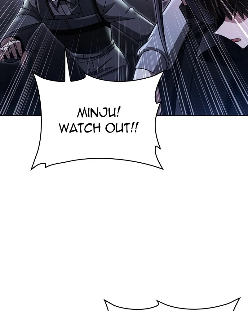 The Dungeon Cleaning Life of a Once Genius Hunter Chapter 50 page 80 - 