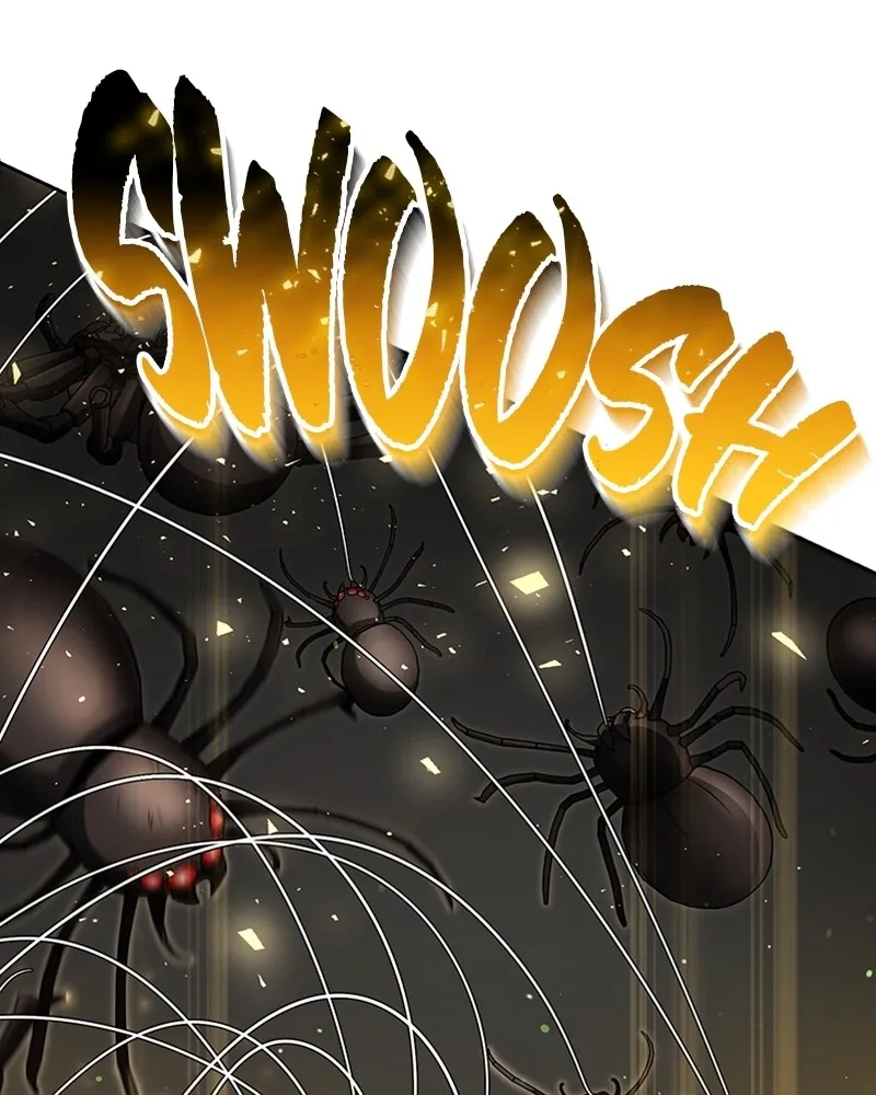 The Dungeon Cleaning Life of a Once Genius Hunter Chapter 50 page 84 - 