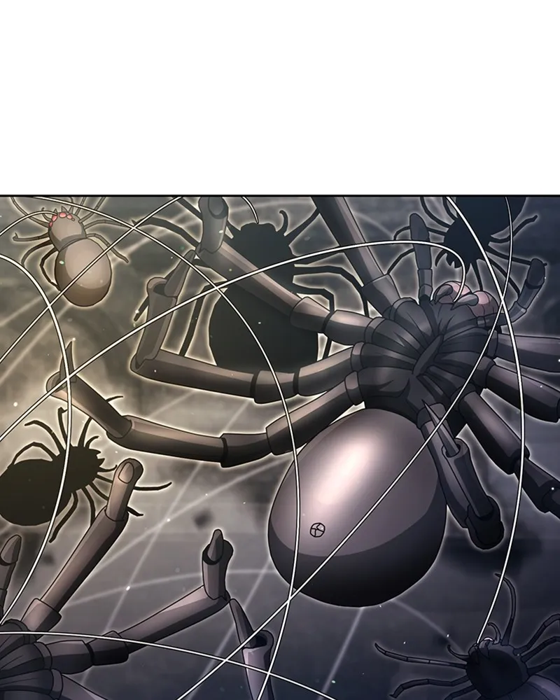 The Dungeon Cleaning Life of a Once Genius Hunter Chapter 50 page 87 - 