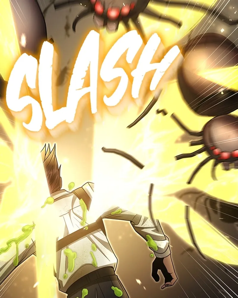 The Dungeon Cleaning Life of a Once Genius Hunter Chapter 50 page 89 - 