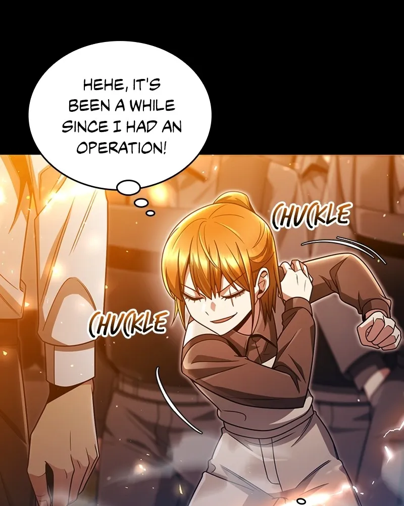 The Dungeon Cleaning Life of a Once Genius Hunter Chapter 50 page 10 - 