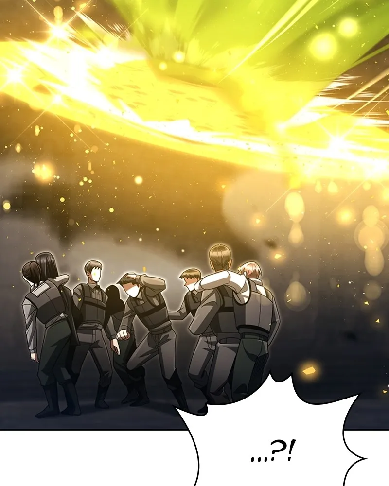 The Dungeon Cleaning Life of a Once Genius Hunter Chapter 50 page 94 - 