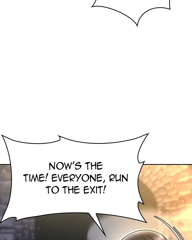 The Dungeon Cleaning Life of a Once Genius Hunter Chapter 50 page 95 - 